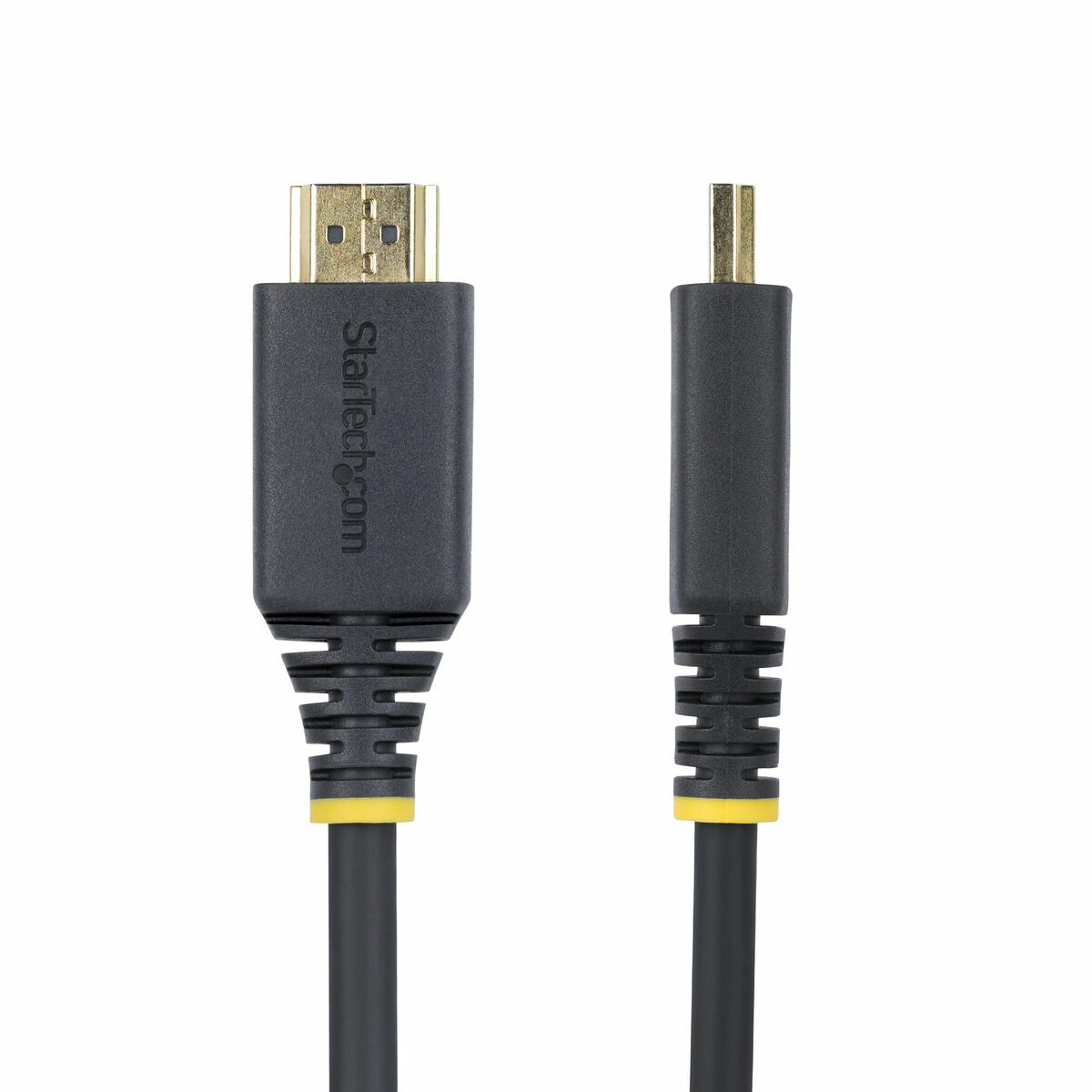 Caricabatterie Portatile Startech HDMI2-CABLE-4K60-4M - Immagine 3