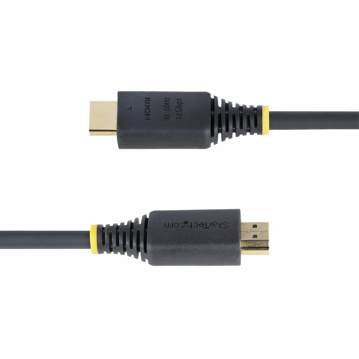Caricabatterie Portatile Startech HDMI2-CABLE-4K60-4M - Immagine 2