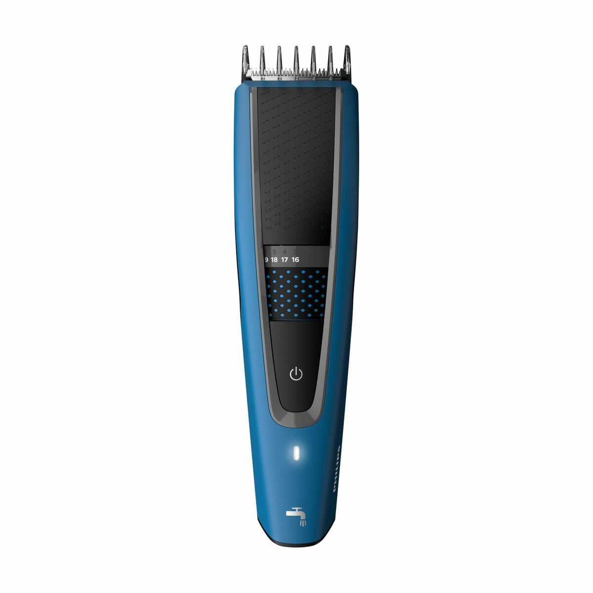 Rasoio per Capelli Senza Fili Philips HC5612/15 - Immagine 3