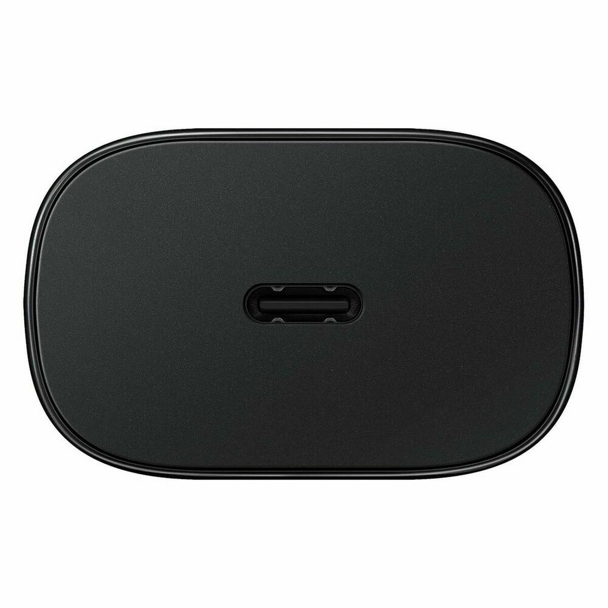 Caricabatterie da Parete Samsung EP-TA800NBEGEU Nero 25 W - Immagine 2
