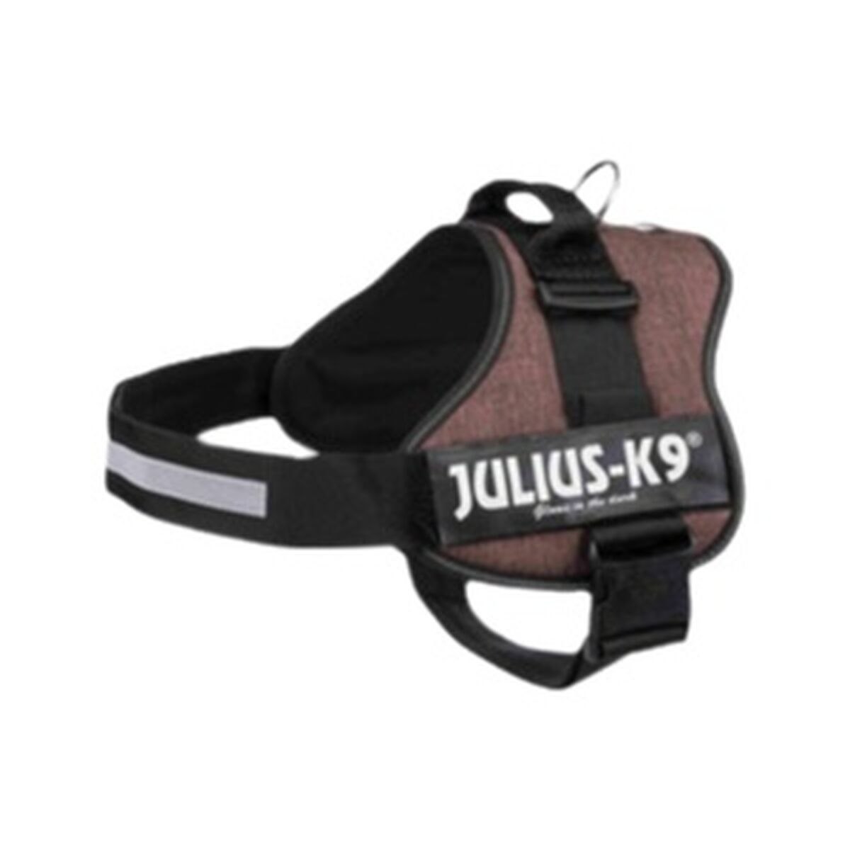 Imbracatura per Cani Trixie Power Marrone XL 3 - Immagine 2