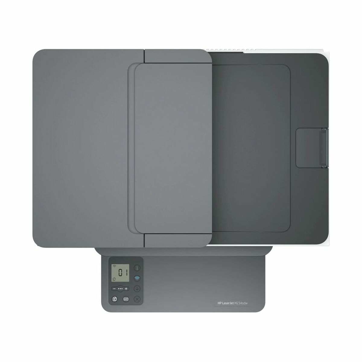 Stampante Multifunzione HP M234SDW