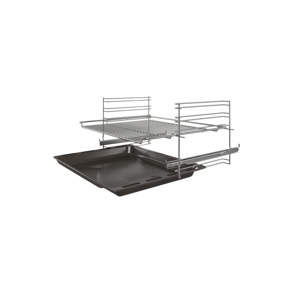 Forno Multifunzione Balay 3HB2031X0 66 L 3300W 66 L 50 W - Immagine 3