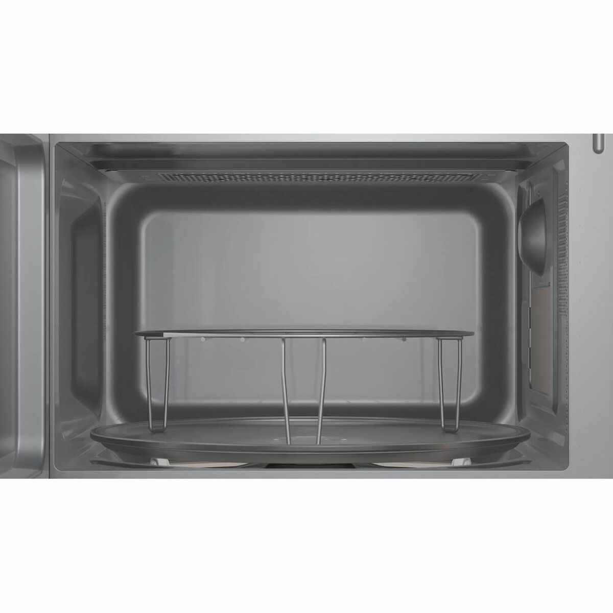 Microonde Balay 3WG3112X2 Nero 800 W 1000 W 20 L - Immagine 2
