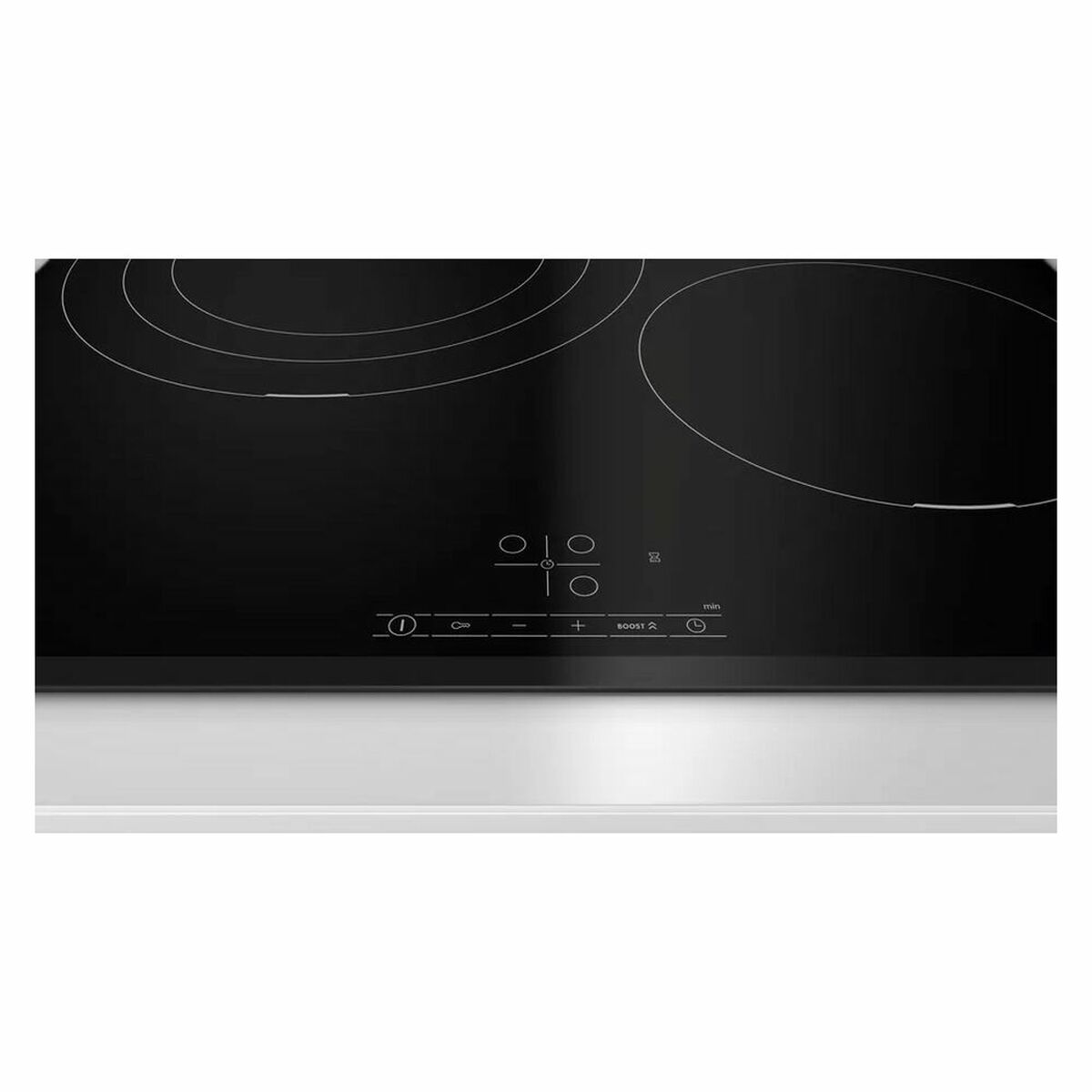 Piano Cottura ad Induzione BOSCH PID631BB5E 60 cm 7400 W 59,2 cm - Immagine 2