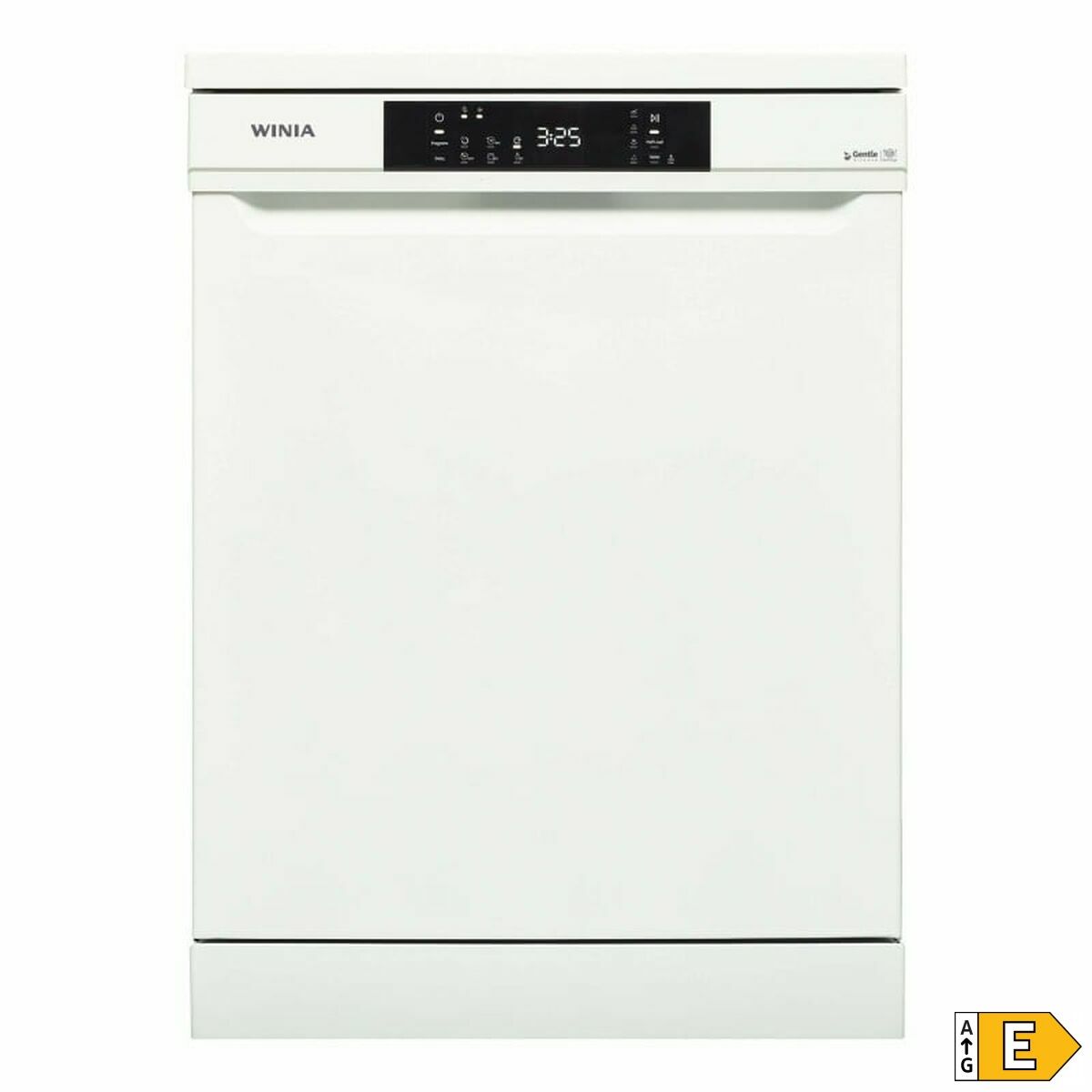Lavastoviglie Winia WVW13H1EBW Bianco 60 cm - Immagine 2