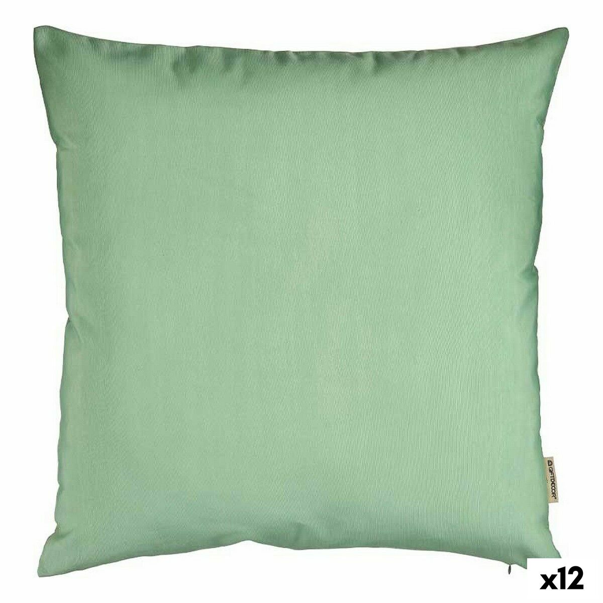 Fodera per cuscino Gift Decor Verde 60 x 0,5 x 60 cm