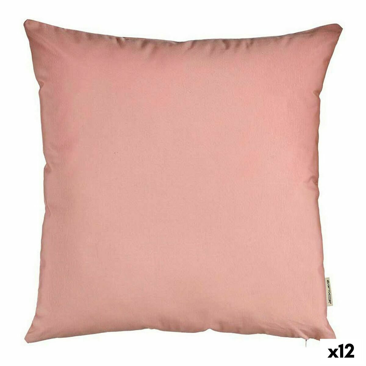 Fodera per cuscino Gift Decor Rosa 60 x 0,5 x 60 cm