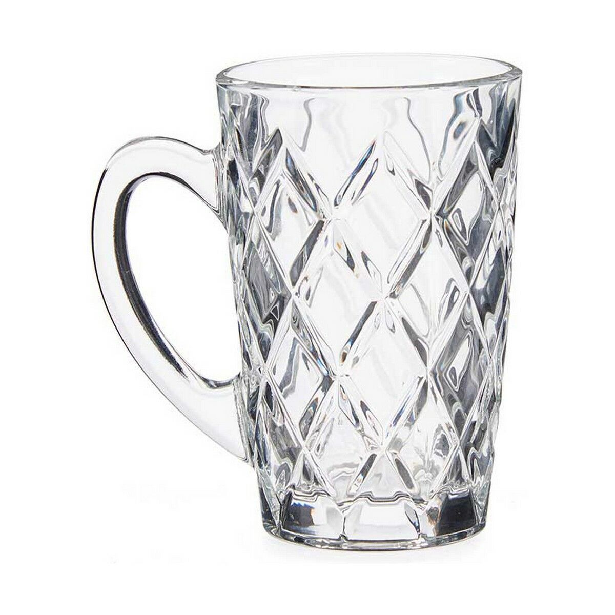 Tazza Vivalto Trasparente 170 ml (6 Unità) - Immagine 3