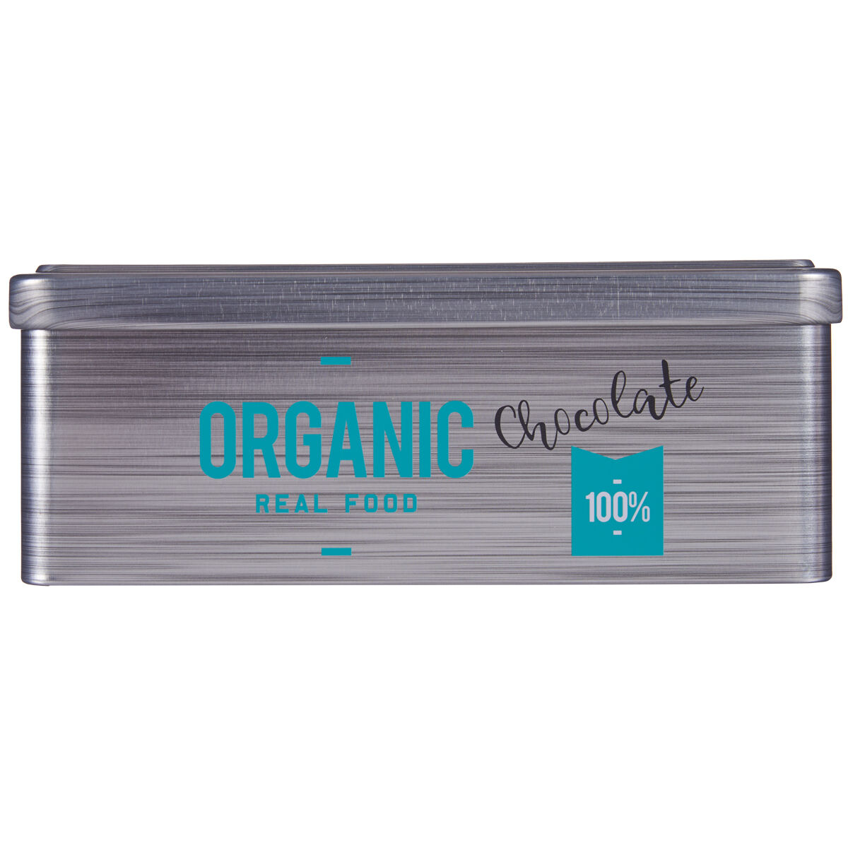 Barattolo Kinvara Grigio Cioccolato (24 Unità) - Immagine 3