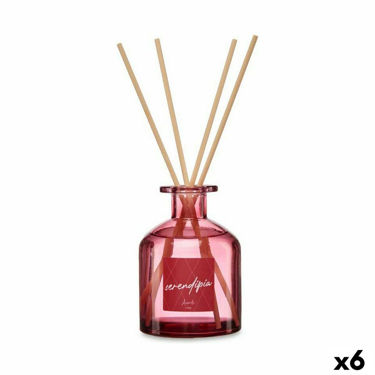 Bastoncini Profumati Acorde Melagrana 250 ml (6 Unità)
