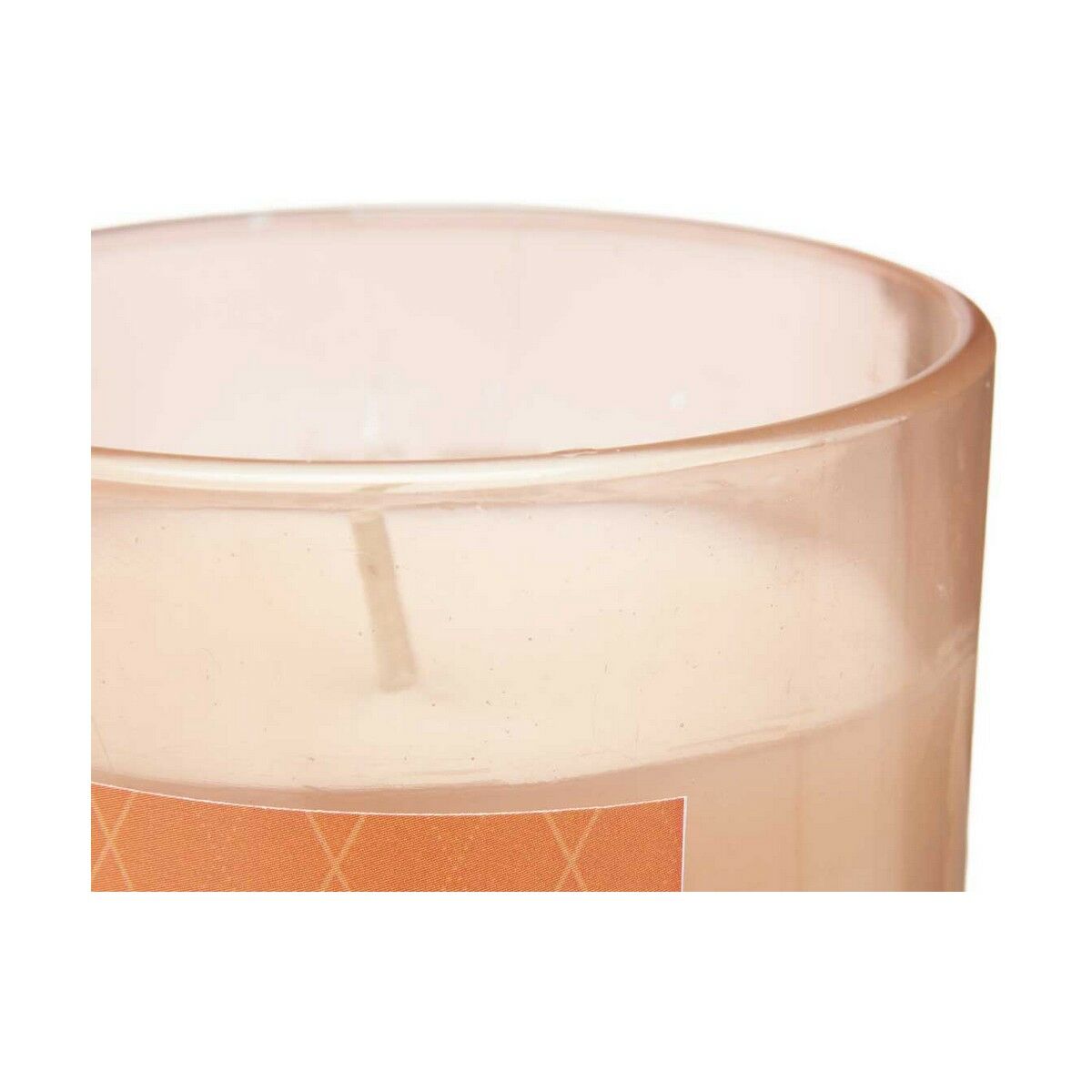 Candela Profumata Acorde Zenzero 120 g (12 Unità) - Immagine 5