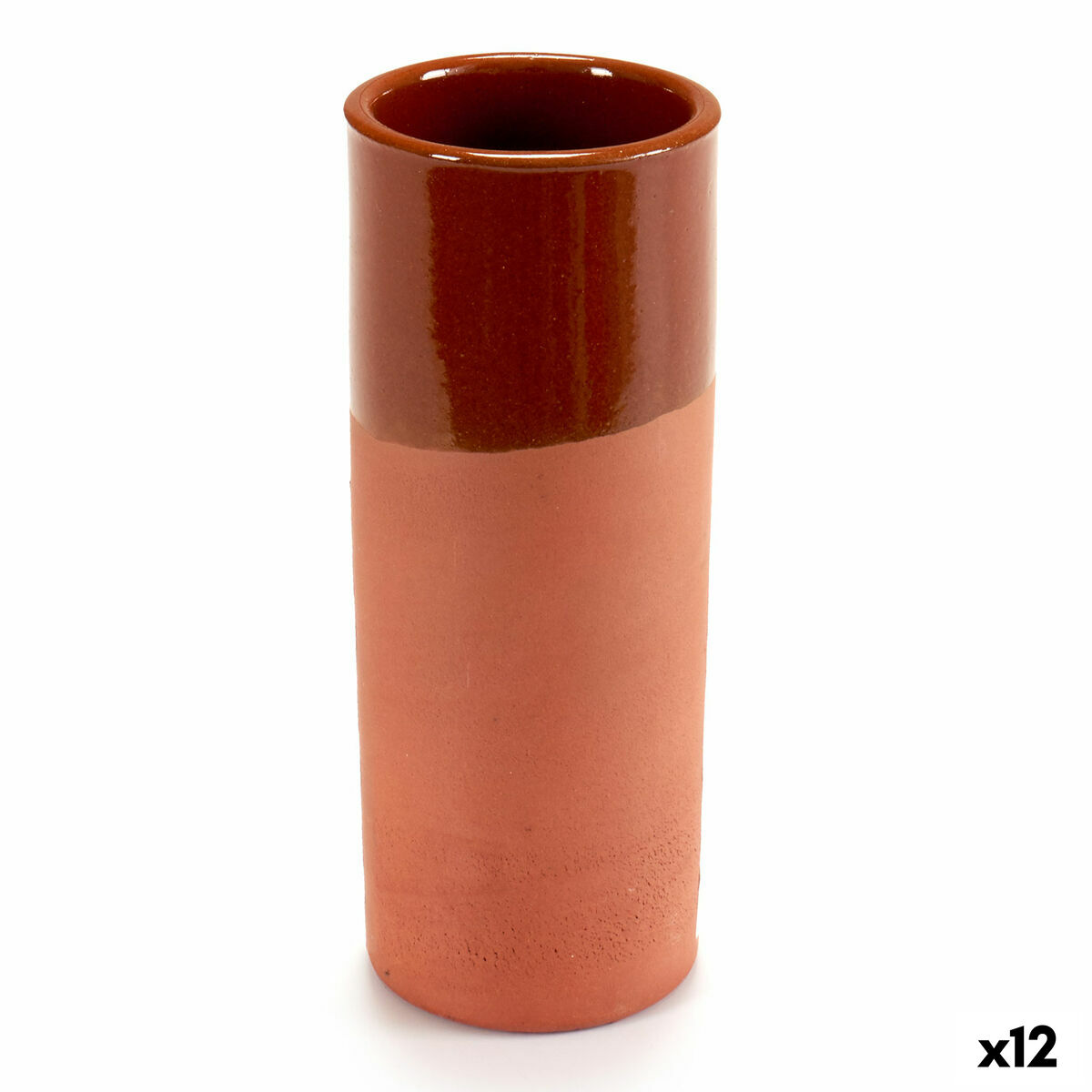 Bicchiere La Dehesa Argilla cotta 330 ml (12 Unità)