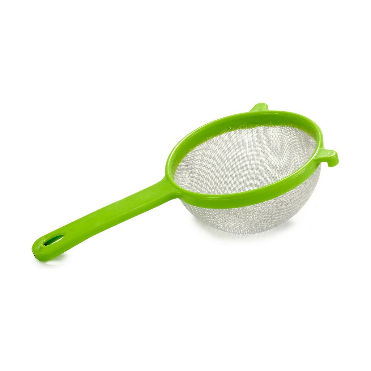 Colino Kinvara 22226 Azzurro Verde Viola Arancio Metallo Alluminio polipropilene Plastica Ø 12 cm (12 Unità) - Immagine 2