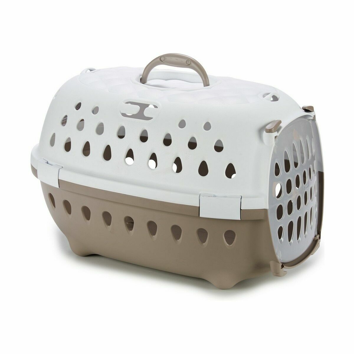 Trasportino Stefanplast Chic 50 x 34 x 34 cm (6 Unità) - Immagine 2