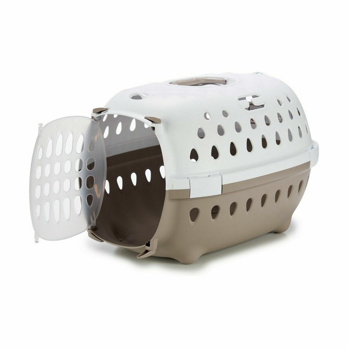 Trasportino Stefanplast Chic 50 x 34 x 34 cm (6 Unità) - Immagine 3