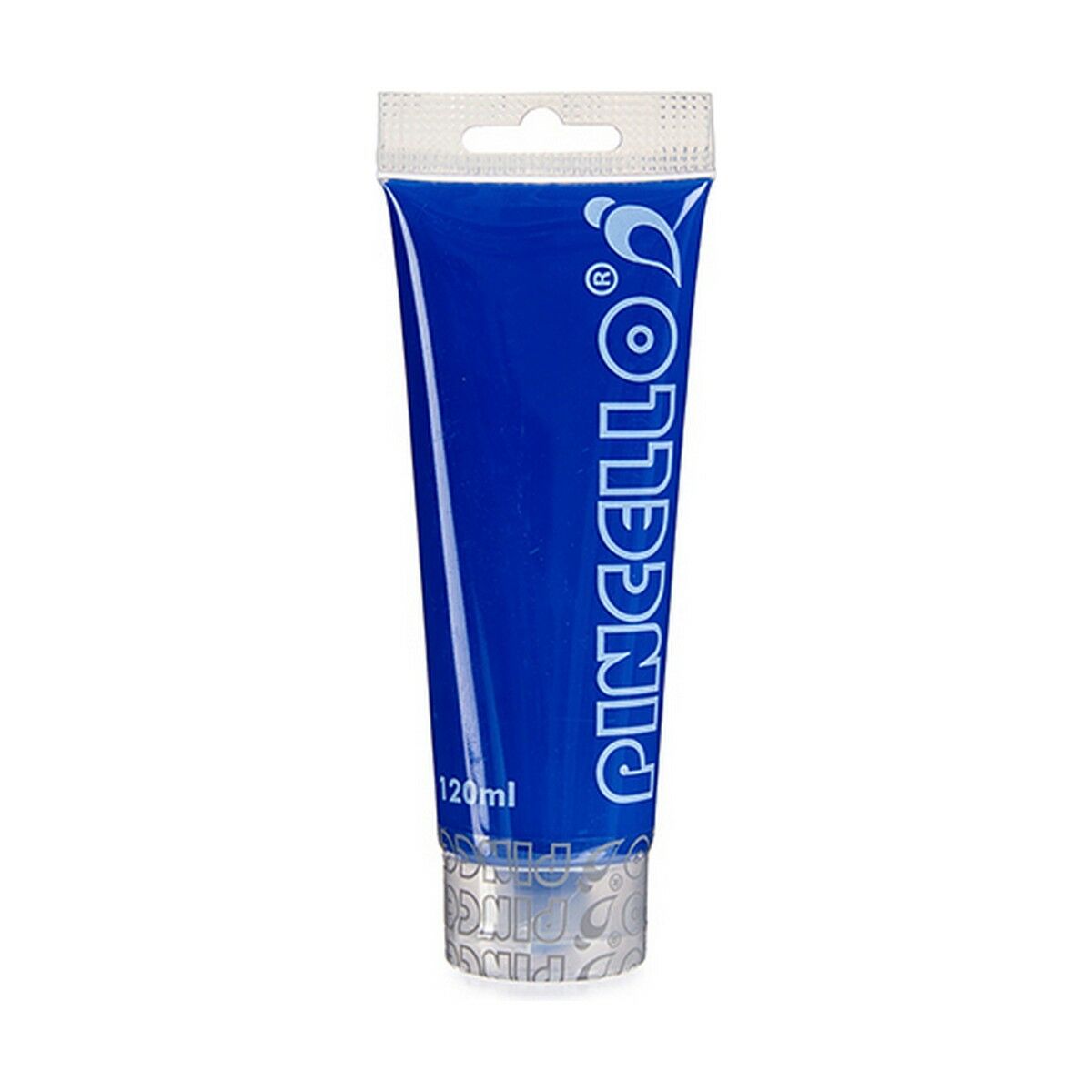 Vernice acrilica Pincello Blu scuro 120 ml (12 Unità) - Immagine 2