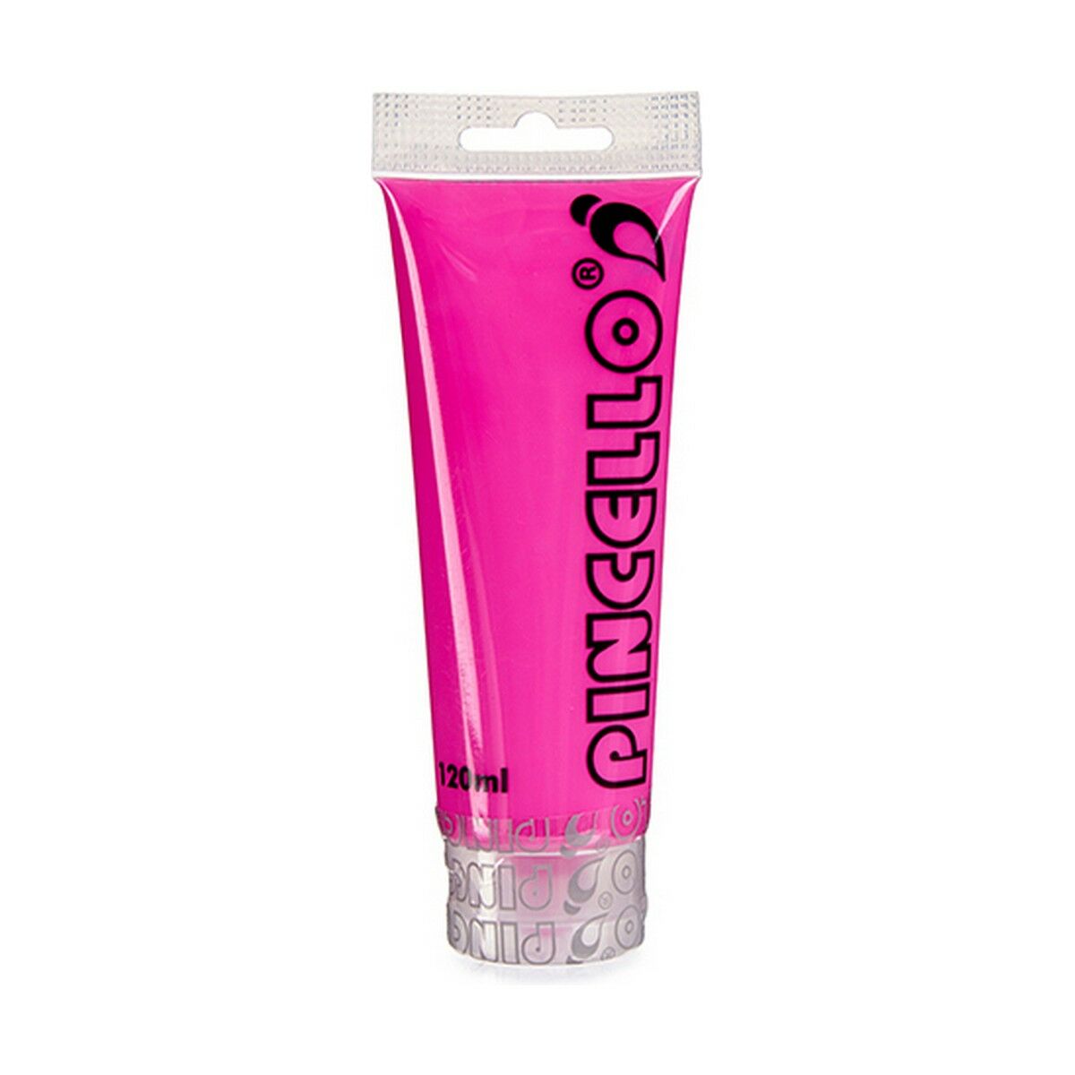 Vernice acrilica Pincello Magenta 120 ml (12 Unità) - Immagine 2