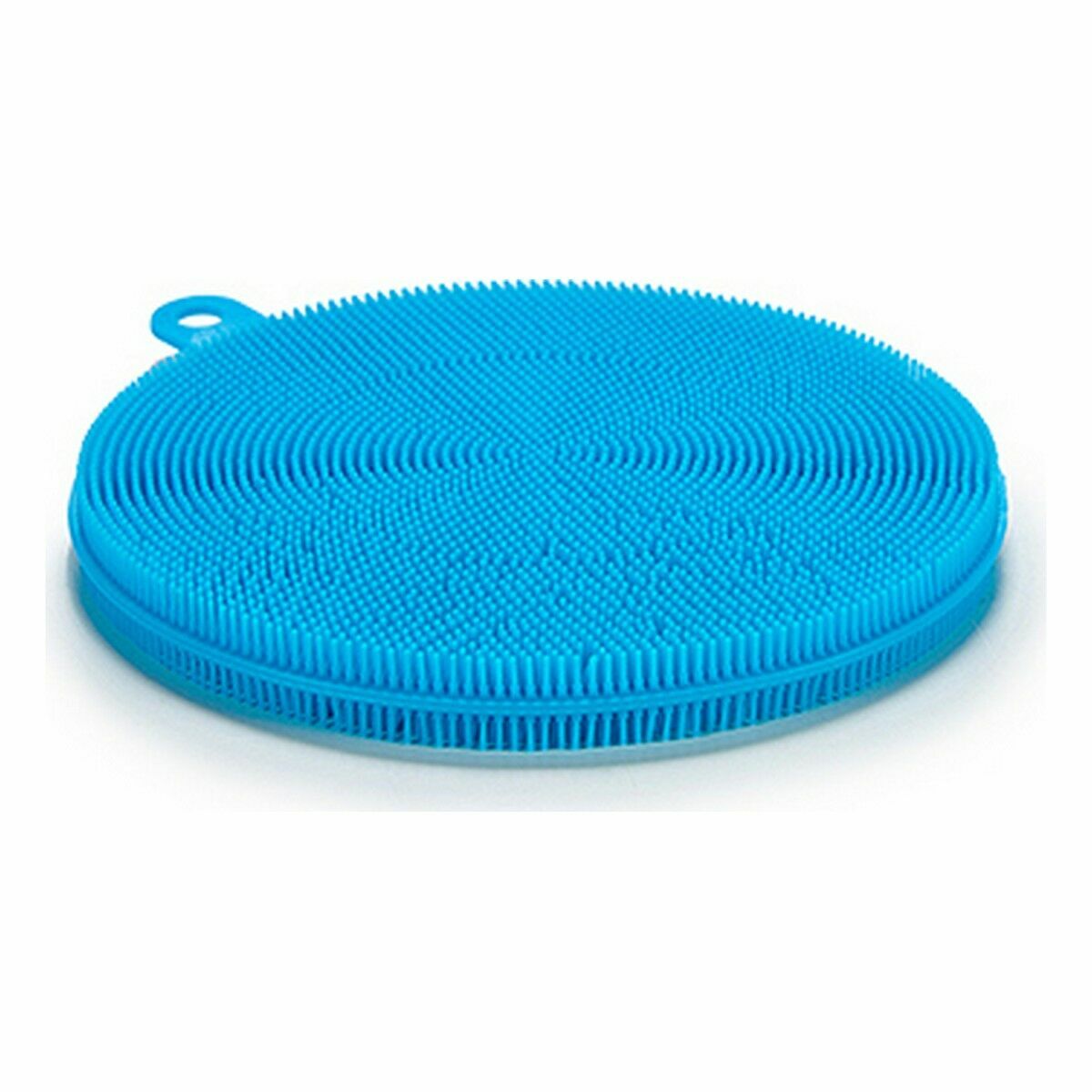 Spugna Silicone 11,5 x 1,3 x 13 cm (24 Unità) - Immagine 3