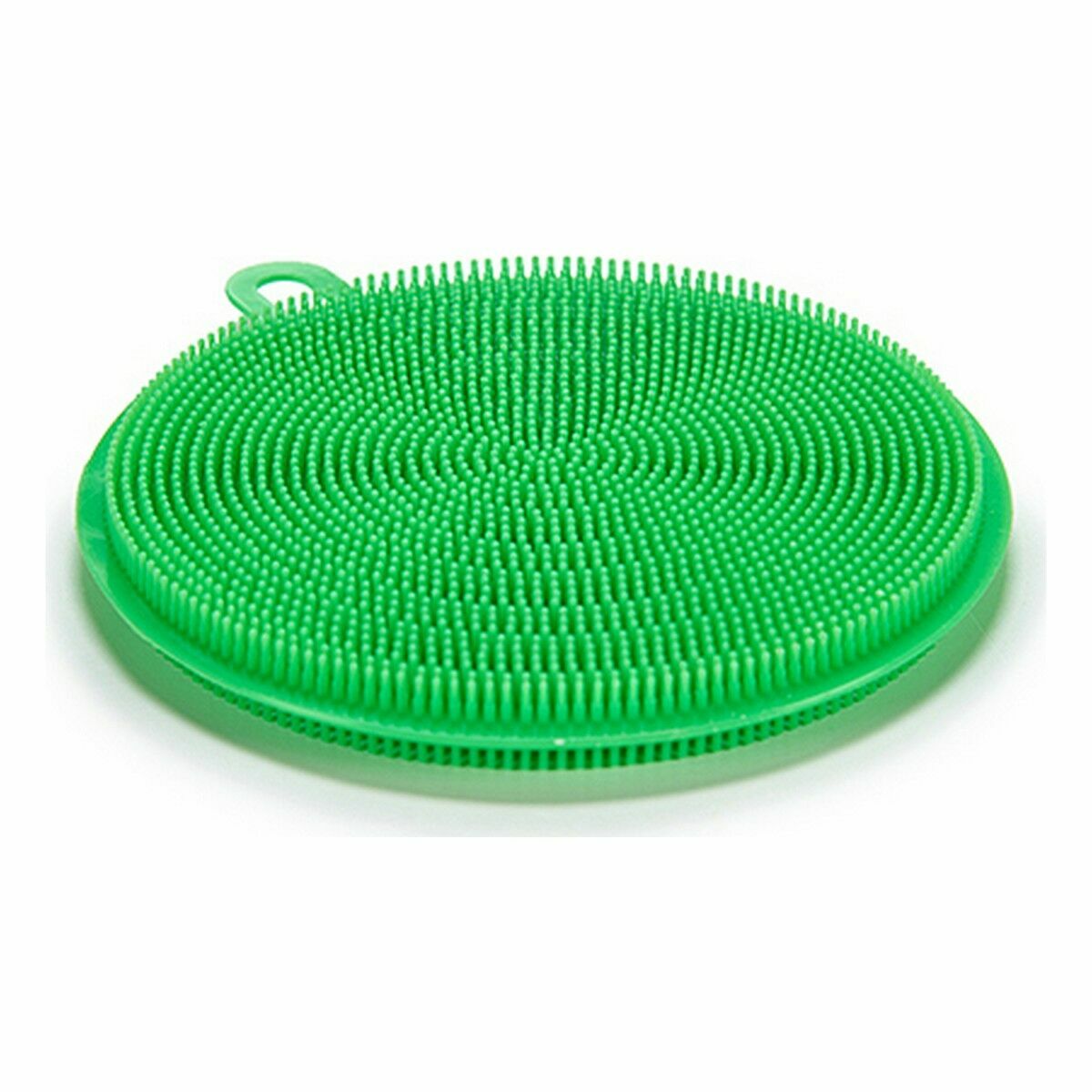 Spugna Silicone 12,5 x 1,2 x 11 cm (36 Unità) - Immagine 3