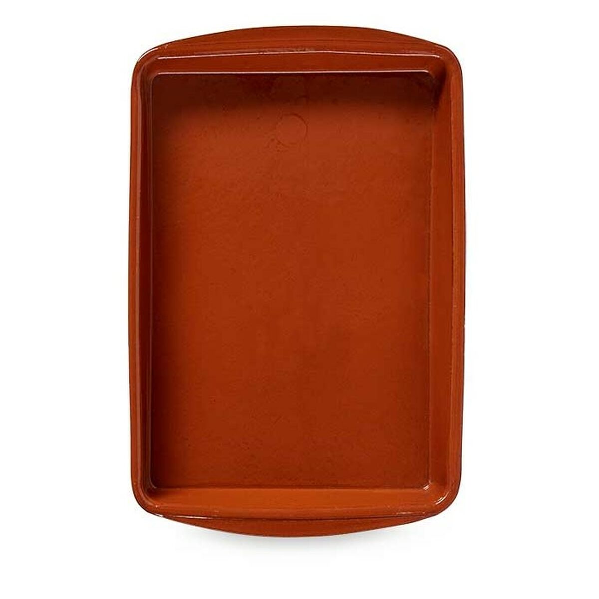 Pirofila da Forno La Dehesa Argilla cotta 40 x 5 x 26,5 cm (4 Unità) - Immagine 3