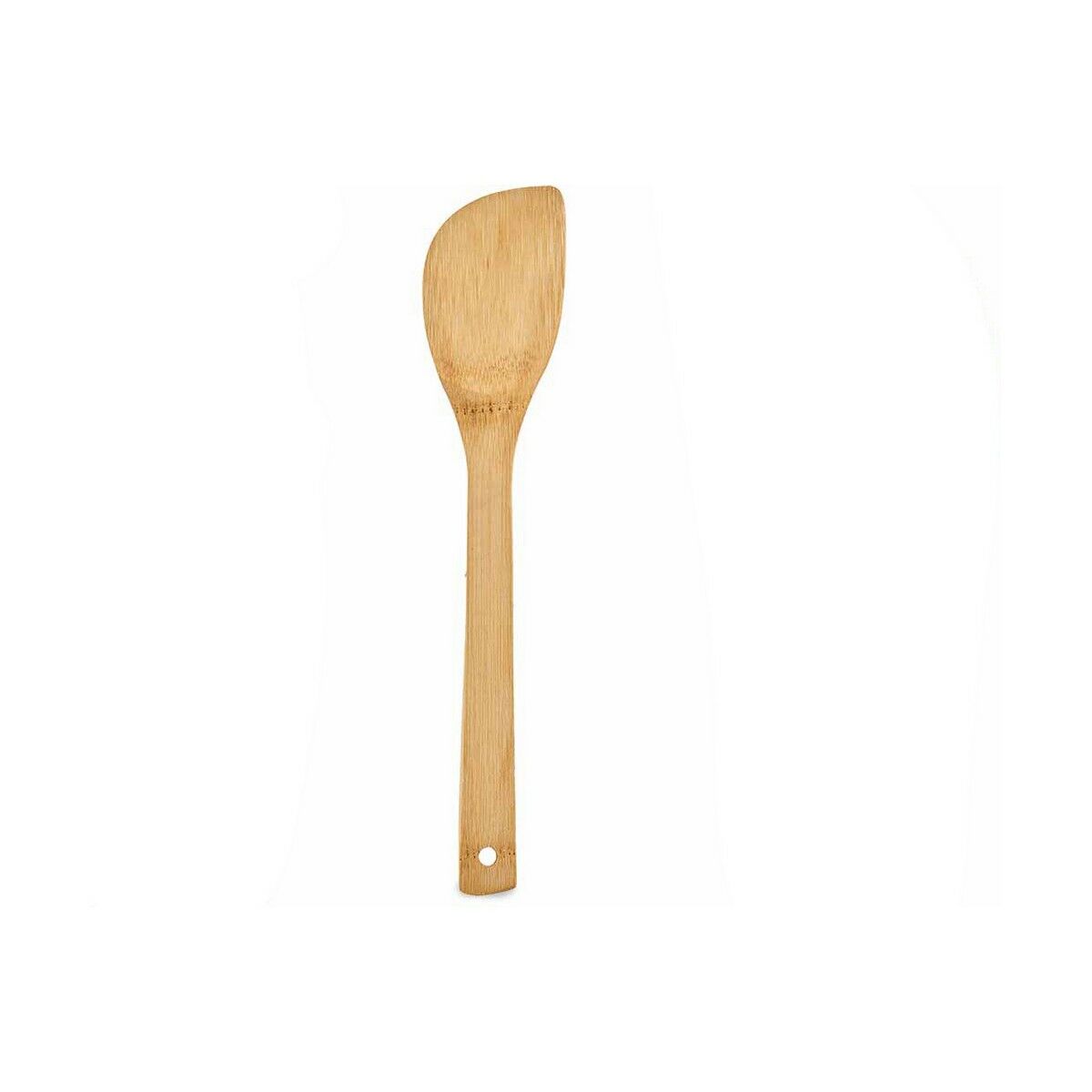Paletta da Cucina Kinvara Bambù 0,8 x 30 x 6 cm (12 Unità) - Immagine 2