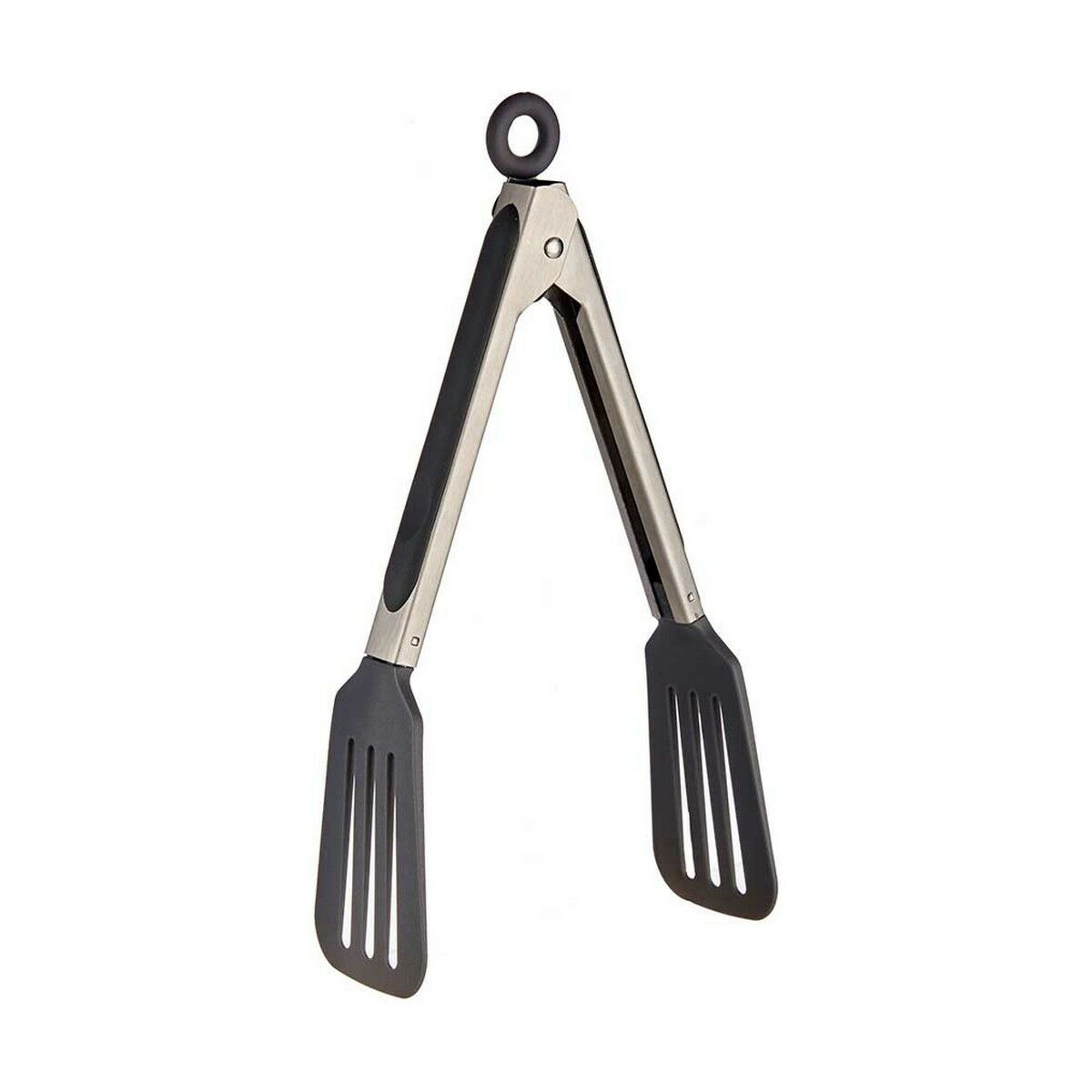 Pinze da Cucina Kinvara 26 cm 4 x 32 x 8 cm 25 x 5,5 x 3 cm 3 x 25 x 5,5 cm (12 Unità) - Immagine 2