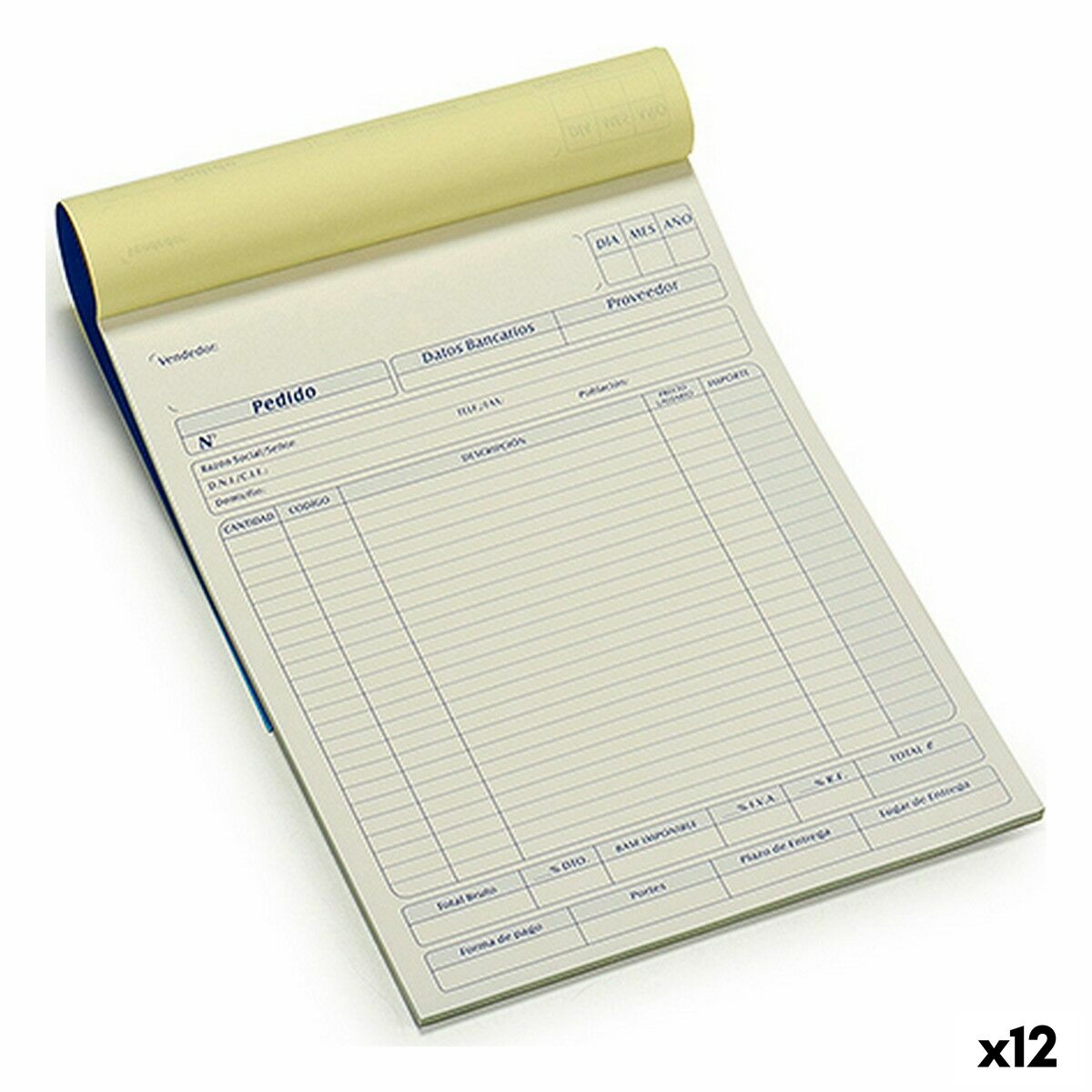 Libretto d