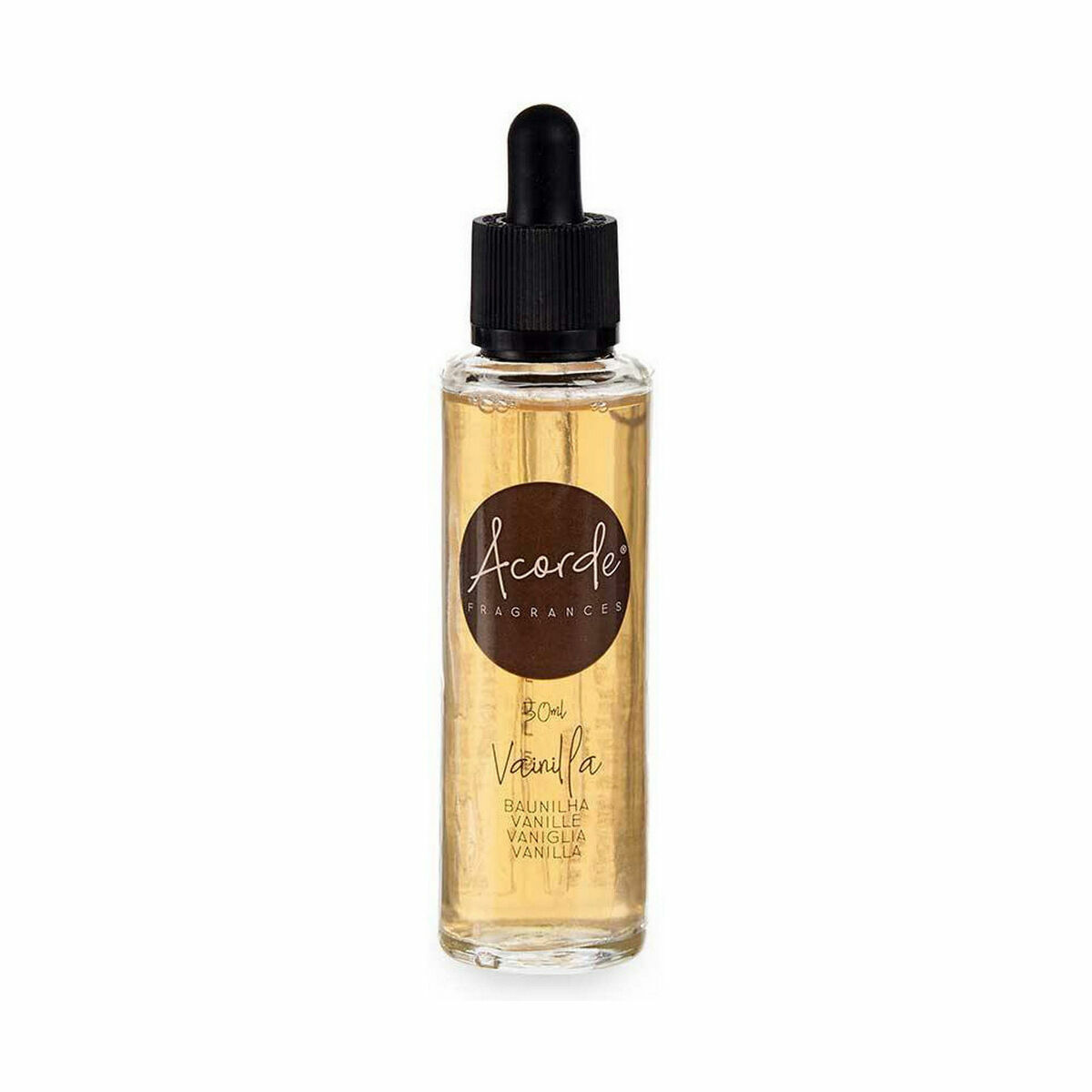 Essenza Idrosolubile Acorde Vaniglia 50 ml (12 Unità) - Immagine 2