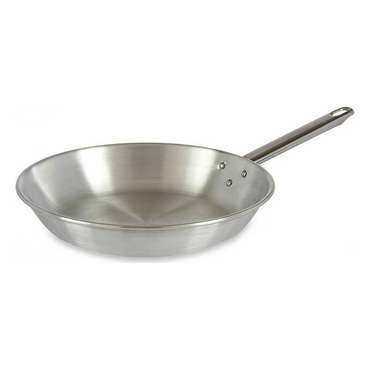 Padella Kinvara Argentato Alluminio Ø 26 cm (12 Unità) - Immagine 3