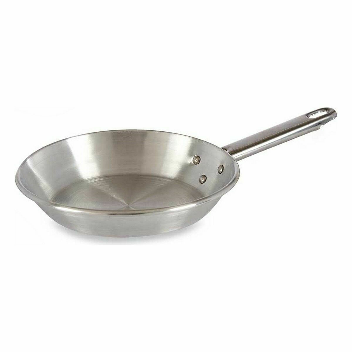 Padella Kinvara Argentato Alluminio Ø 18 cm (12 Unità) - Immagine 3