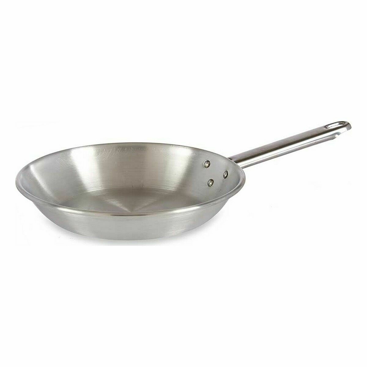Padella Kinvara Argentato Alluminio Ø 22 cm (12 Unità) - Immagine 3