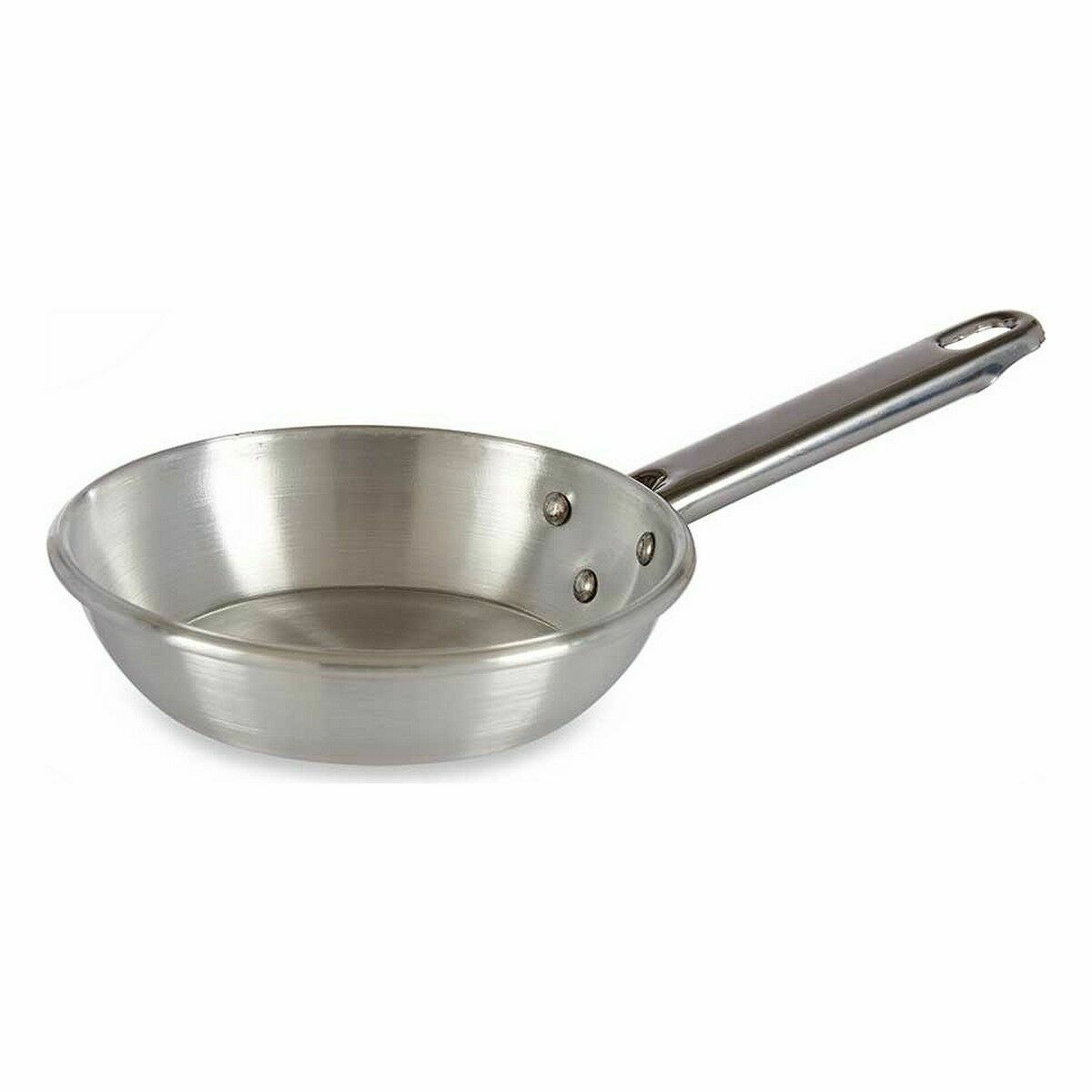 Padella Kinvara Argentato Alluminio Ø 14 cm (12 Unità) - Immagine 3