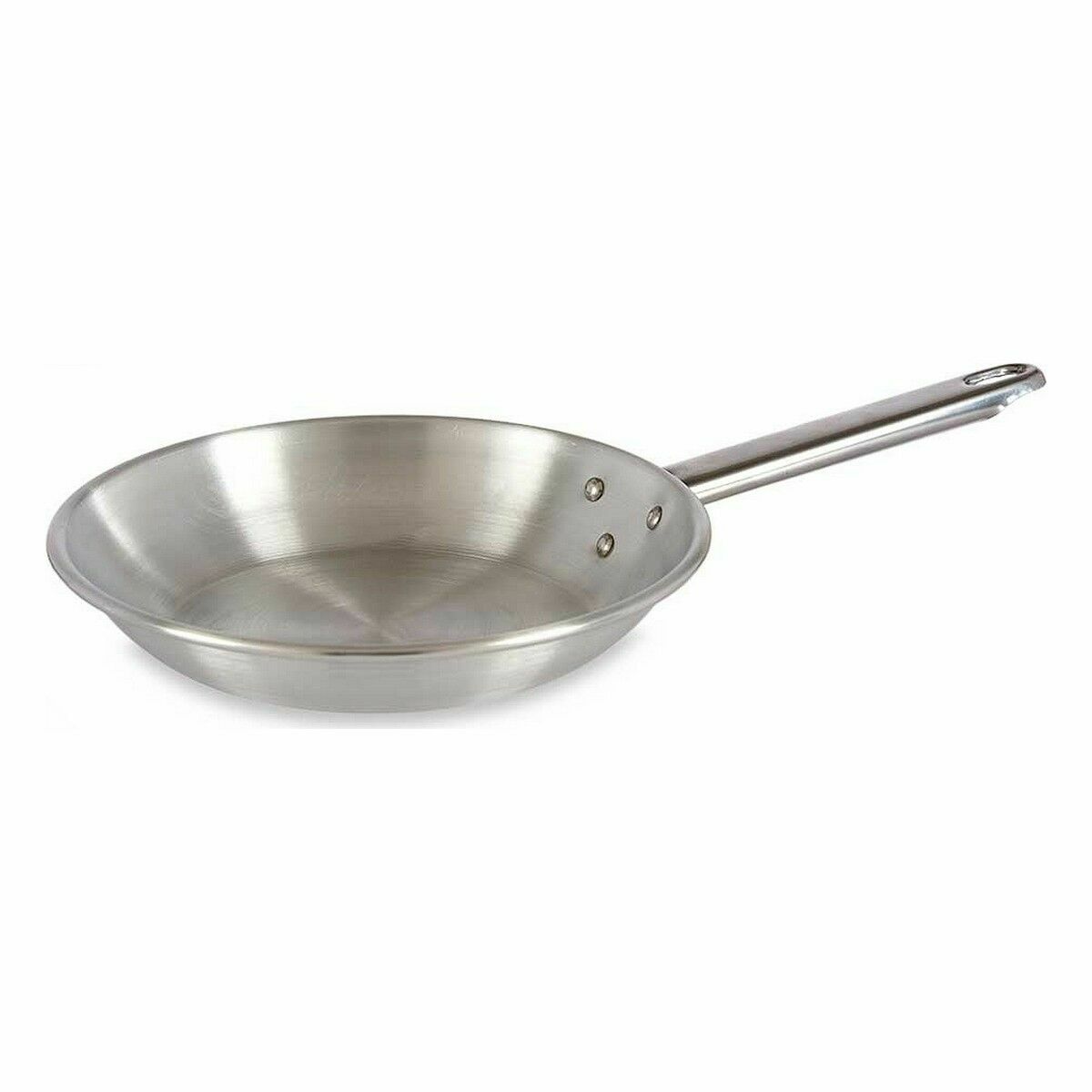 Padella Kinvara Argentato Alluminio Ø 20 cm (12 Unità) - Immagine 3