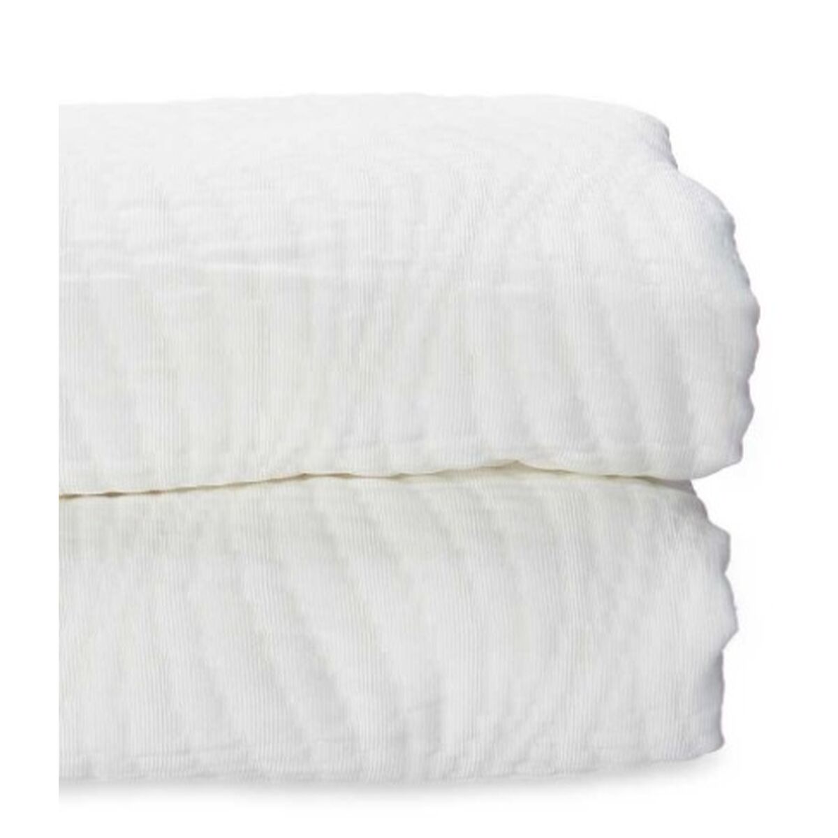 Trapunta Gift Decor Bianco 180 x 260 cm (4 Unità) - Immagine 4