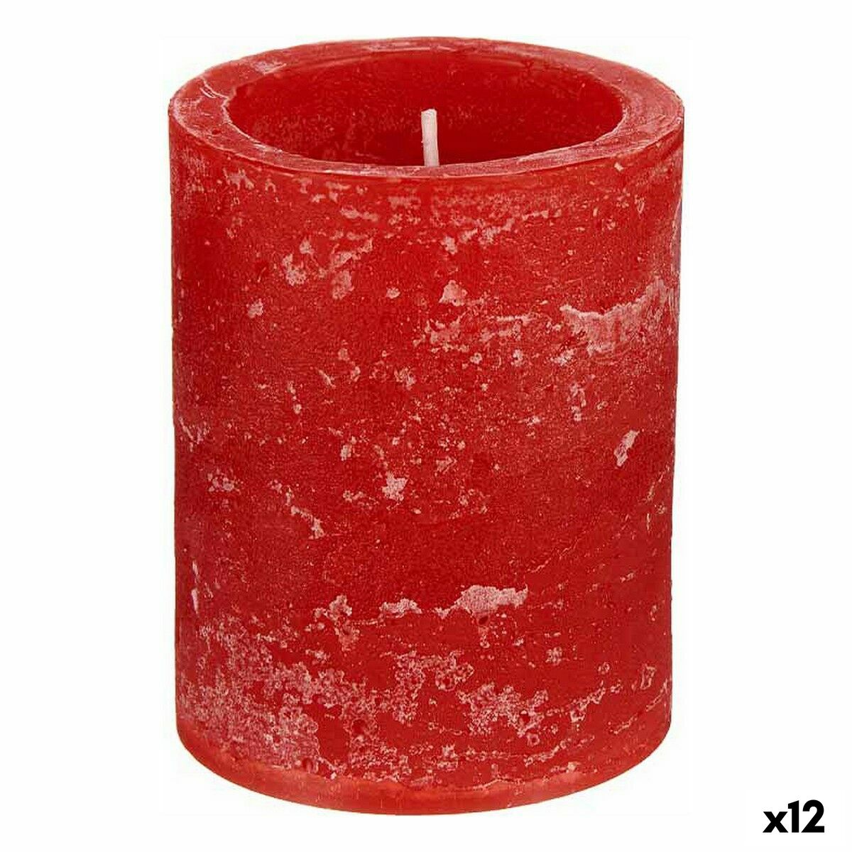 Candela Profumata Ibergarden Geranio (12 Unità)