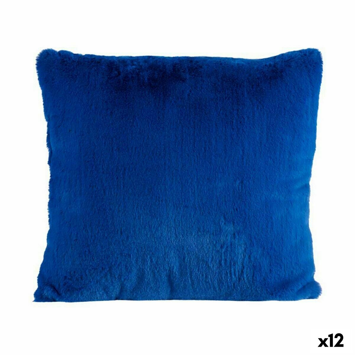 Cuscino Gift Decor Azzurro 40 x 2 x 40 cm (12 Unità)