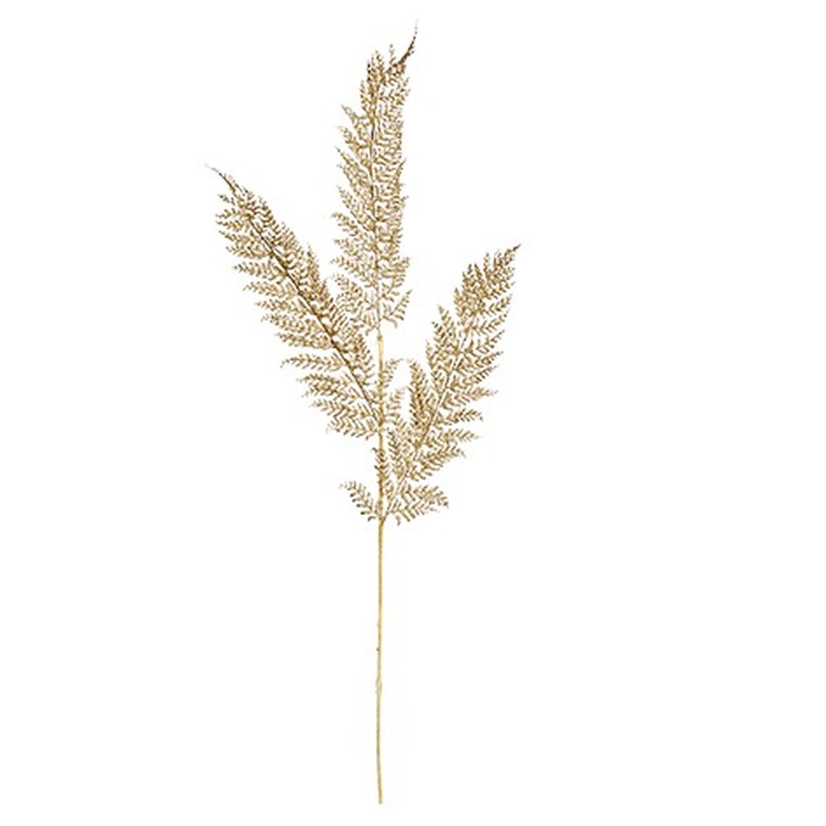 Ramo Krist+ Dorato Metallo 63 x 103 x 1,7 cm (12 Unità) - Immagine 2