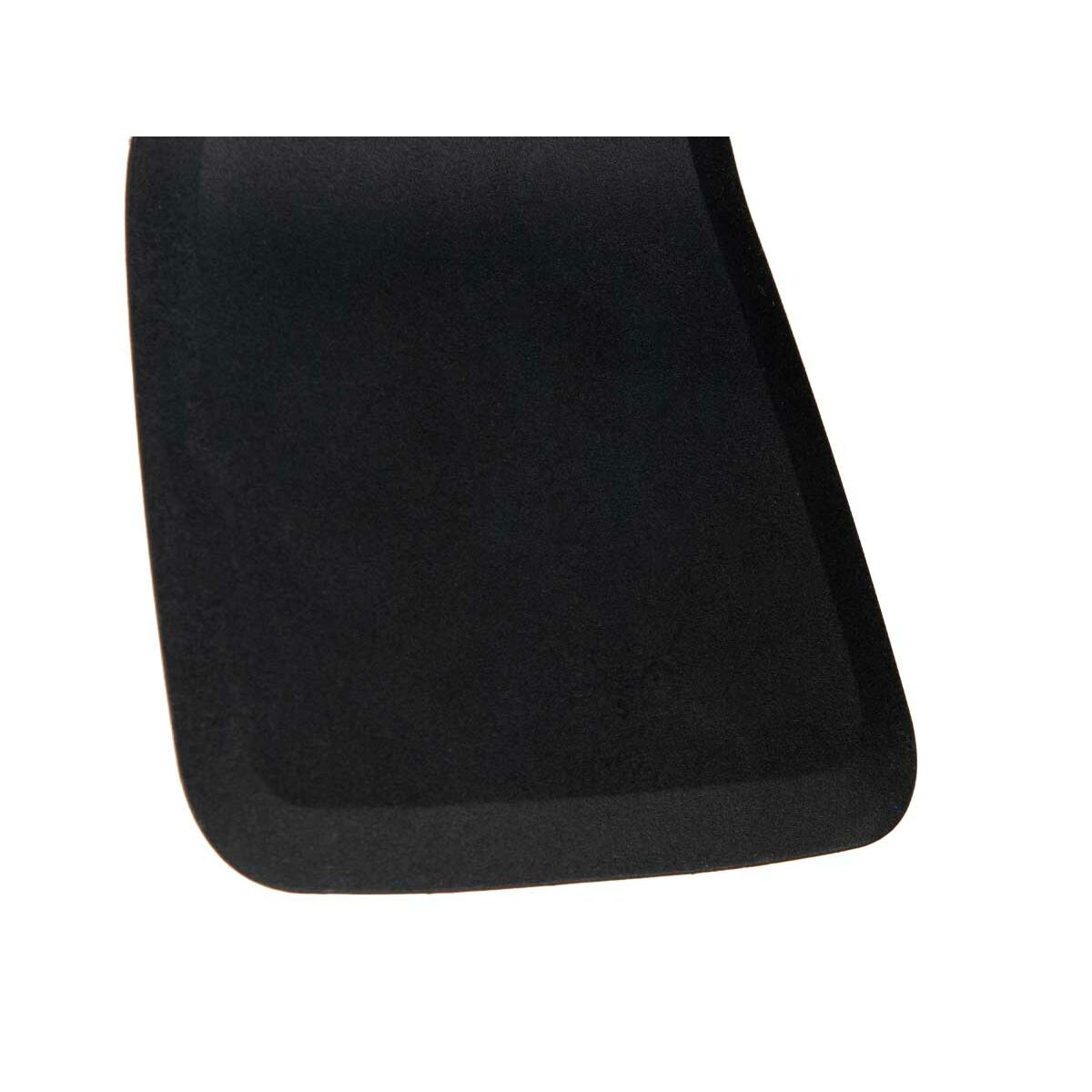 Paletta da Cucina Kinvara Legno Plastica 10 x 34 x 3,5 cm 9 x 34 cm (12 Unità) - Immagine 4