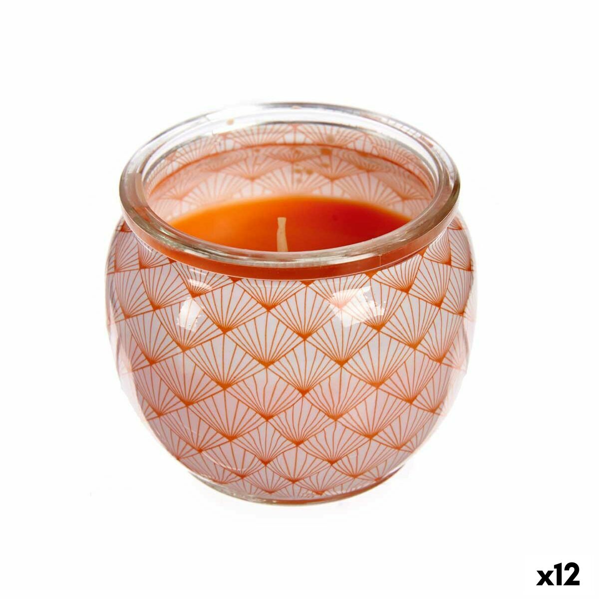 Candela Profumata Acorde Melone (12 Unità)