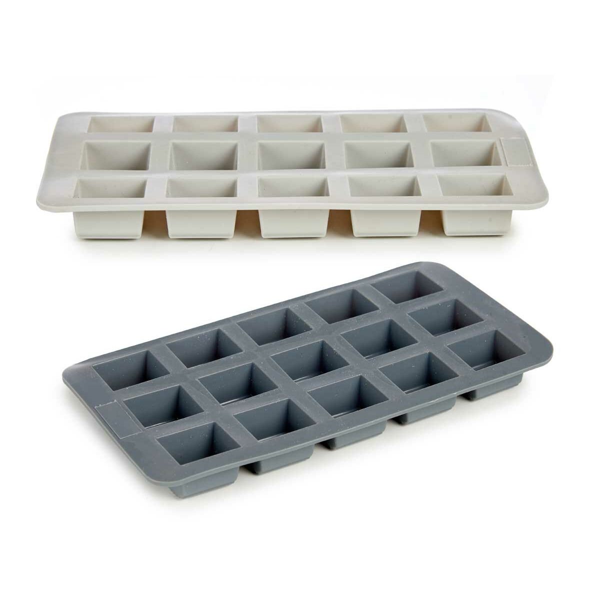 Stampo per Dolci Kinvara 20,7 x 2 x 11 cm Cioccolatini (12 Unità) - Immagine 2