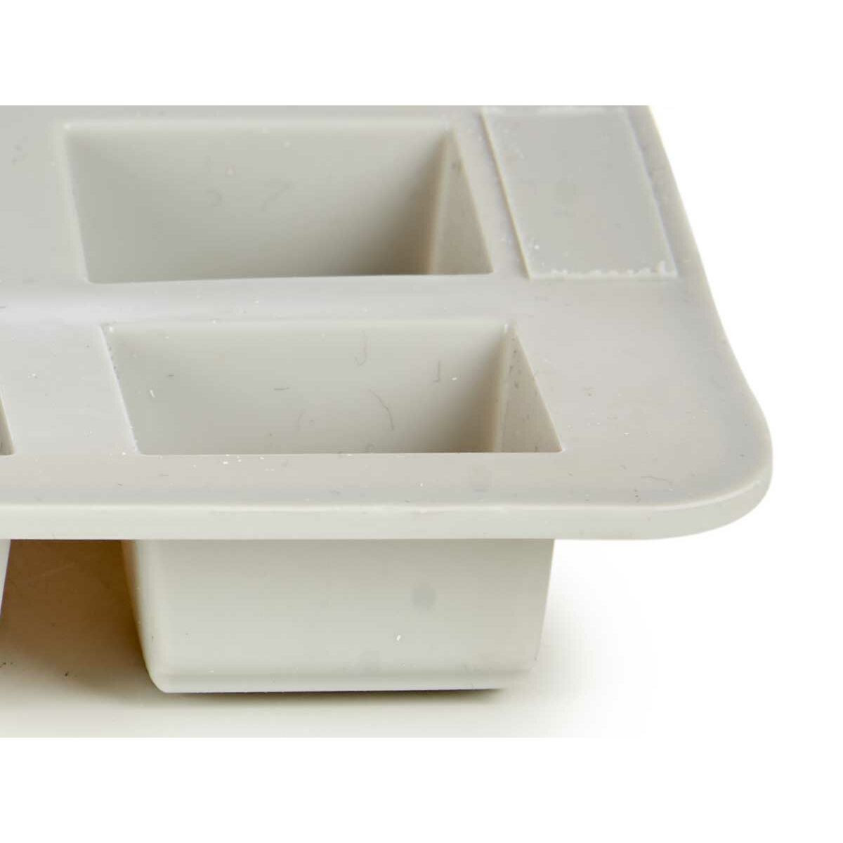 Stampo per Dolci Kinvara 20,7 x 2 x 11 cm Cioccolatini (12 Unità) - Immagine 3