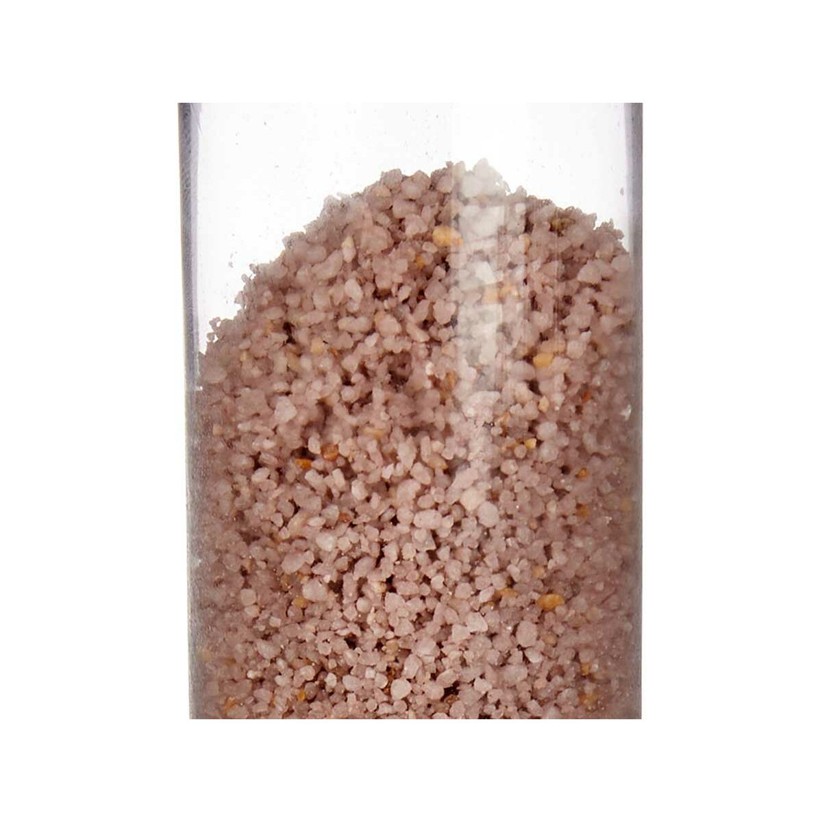 Sabbia Decorativa Gift Decor Marrone 1,2 kg 7,5 x 21,8 x 7,5 cm (12 Unità) - Immagine 4