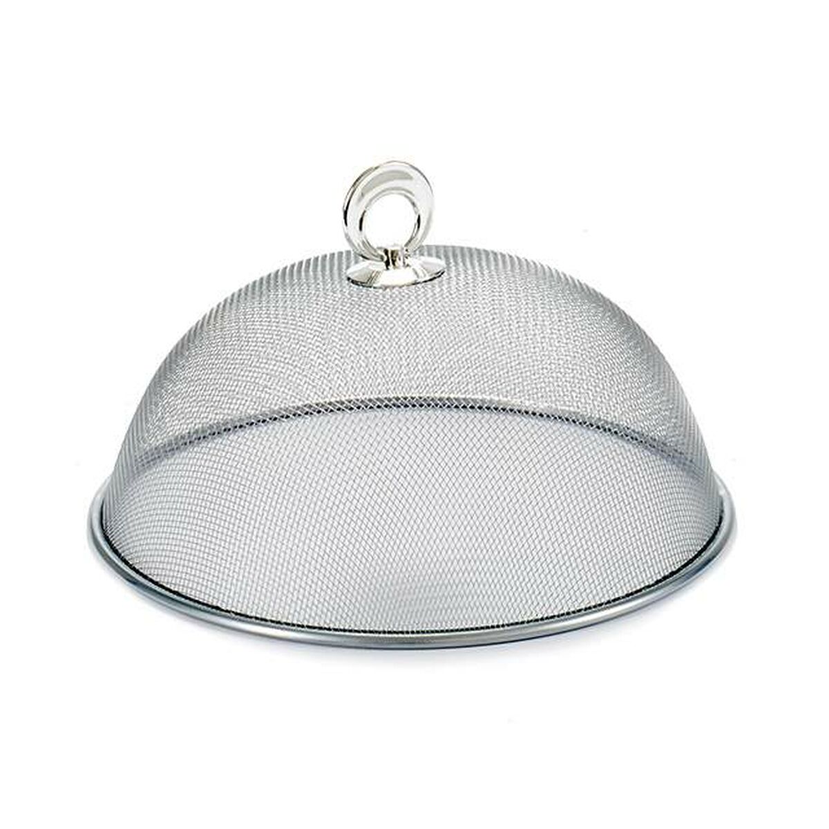 Tappi Kinvara Acciaio inossidabile Plastica Ø 25 cm 24,5 x 9,5 x 24,5 cm (24 Unità) - Immagine 2