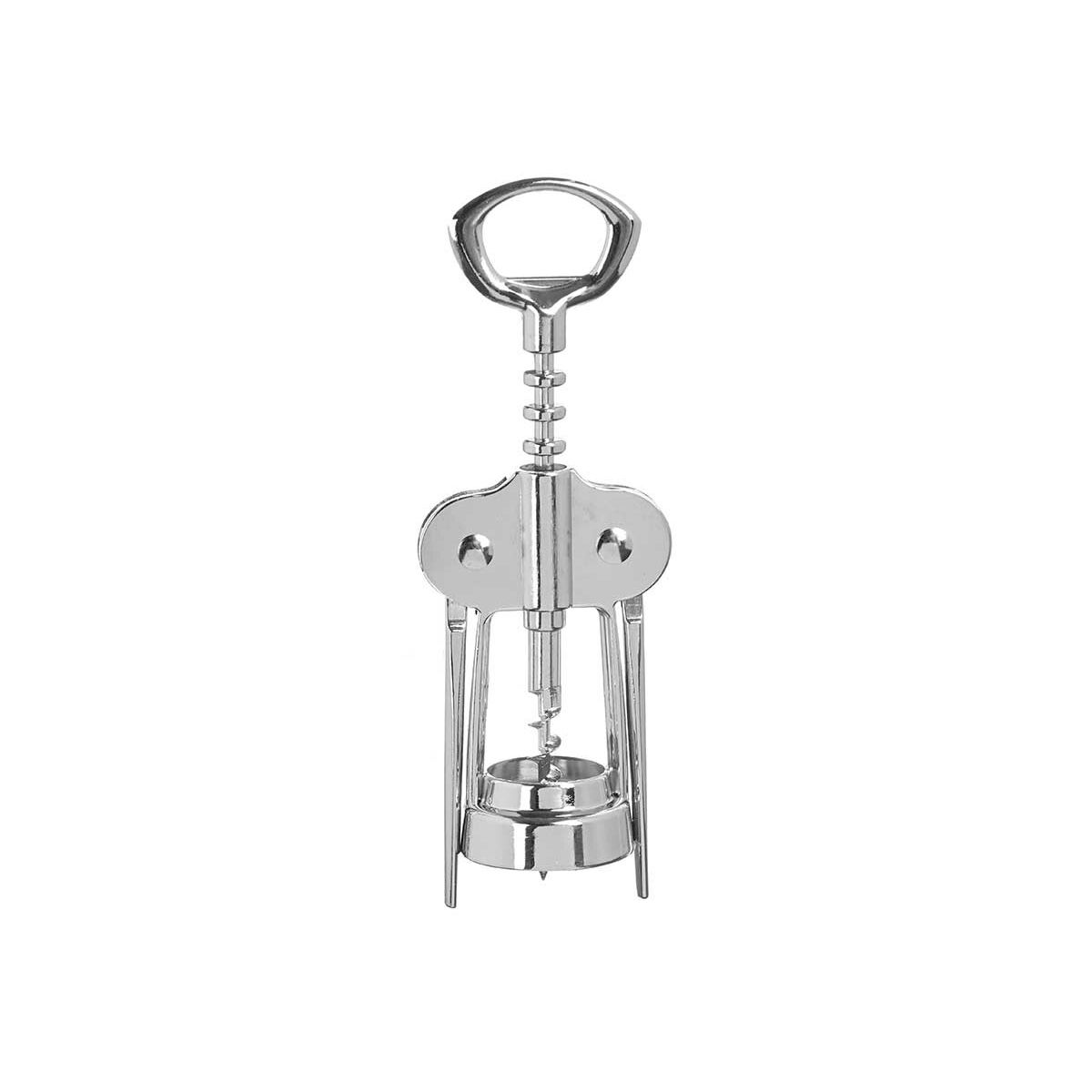 Cavatappi Kinvara Metallo 5,7 x 17 x 4 cm (12 Unità) - Immagine 2