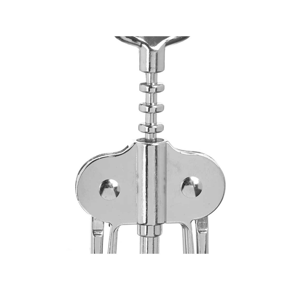 Cavatappi Kinvara Metallo 5,7 x 17 x 4 cm (12 Unità) - Immagine 4