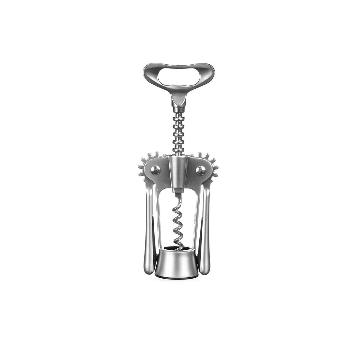 Cavatappi Kinvara Metallo 5,5 x 18,3 x 4 cm (12 Unità) - Immagine 2