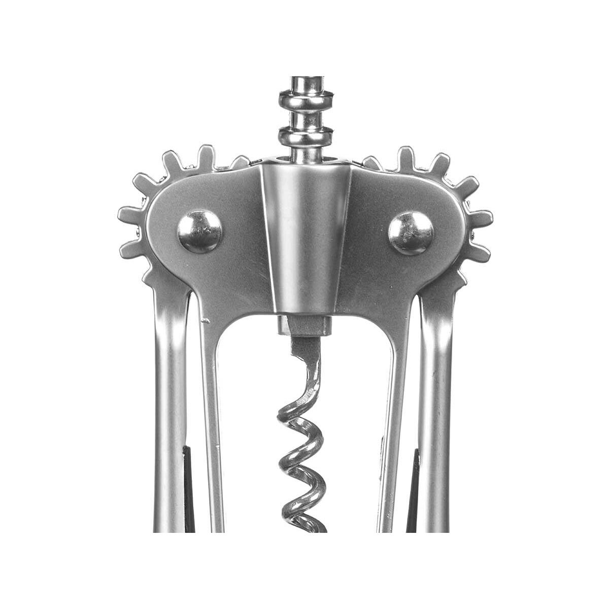 Cavatappi Kinvara Metallo 5,5 x 18,3 x 4 cm (12 Unità) - Immagine 4
