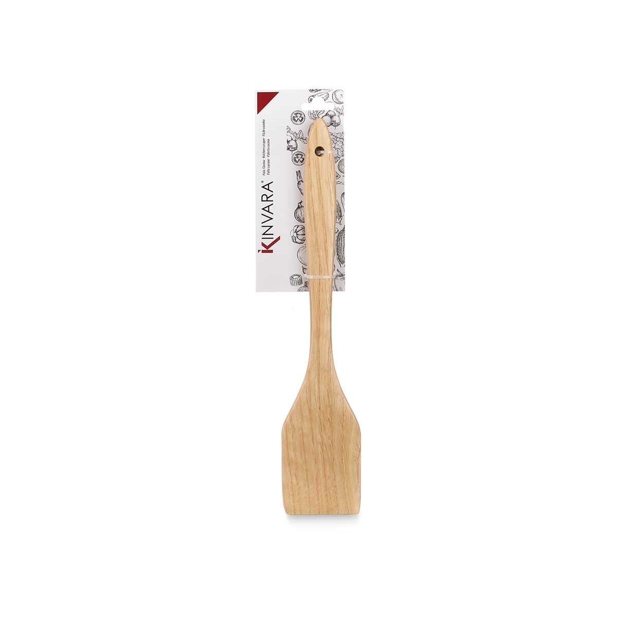 Paletta da Cucina Kinvara Legno 7 x 35,5 x 2 cm (12 Unità) - Immagine 3
