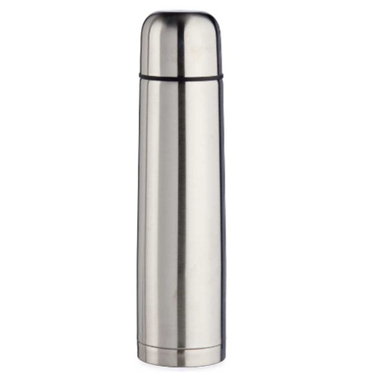 Thermos Kinvara Argentato Metallo 1 L (6 Unità) - Immagine 2